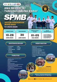 SPMB 2025/2026