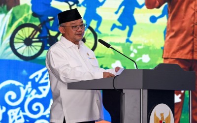 Kemendikdasmen Batasi Penggunaan Gawai di Sekolah Terbitkan Surat Edaran Nomor 18 Tahun 2026 tentang Pembatasan Penggunaan Gawai di Satuan Pendidikan
